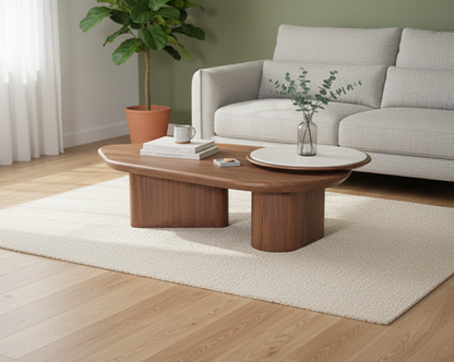 Buro Coffee Table