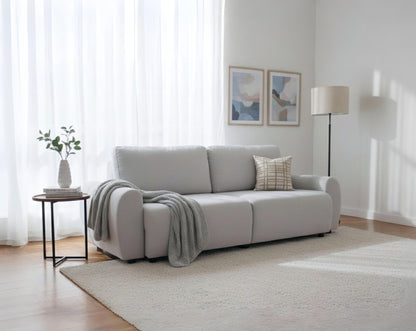 Luzia Sofa Cum Bed