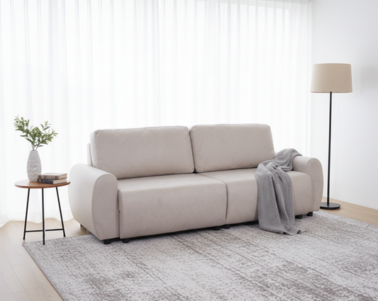 Luzia Sofa Cum Bed