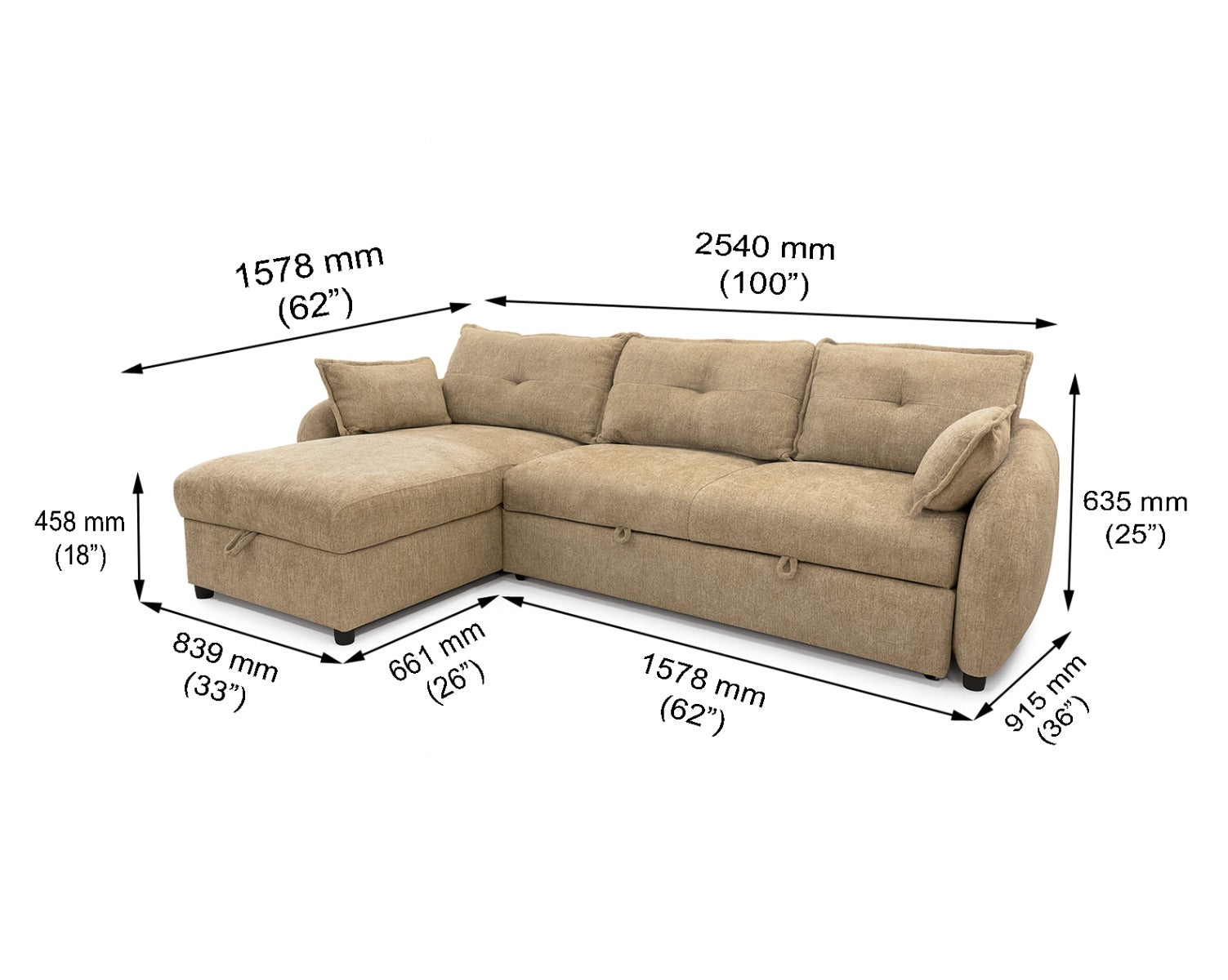 Technical specification