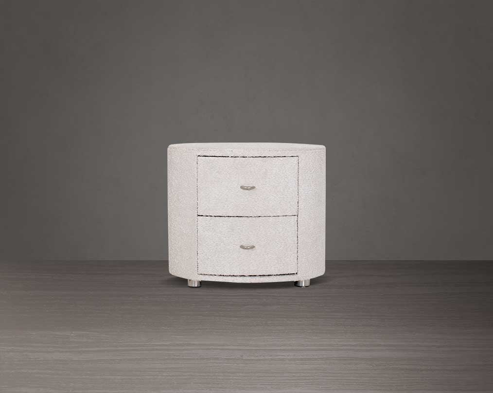 Modesta Bedside Table