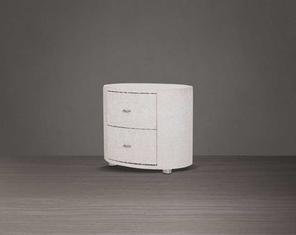 Modesta Bedside Table