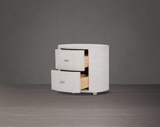 Modesta Bedside Table