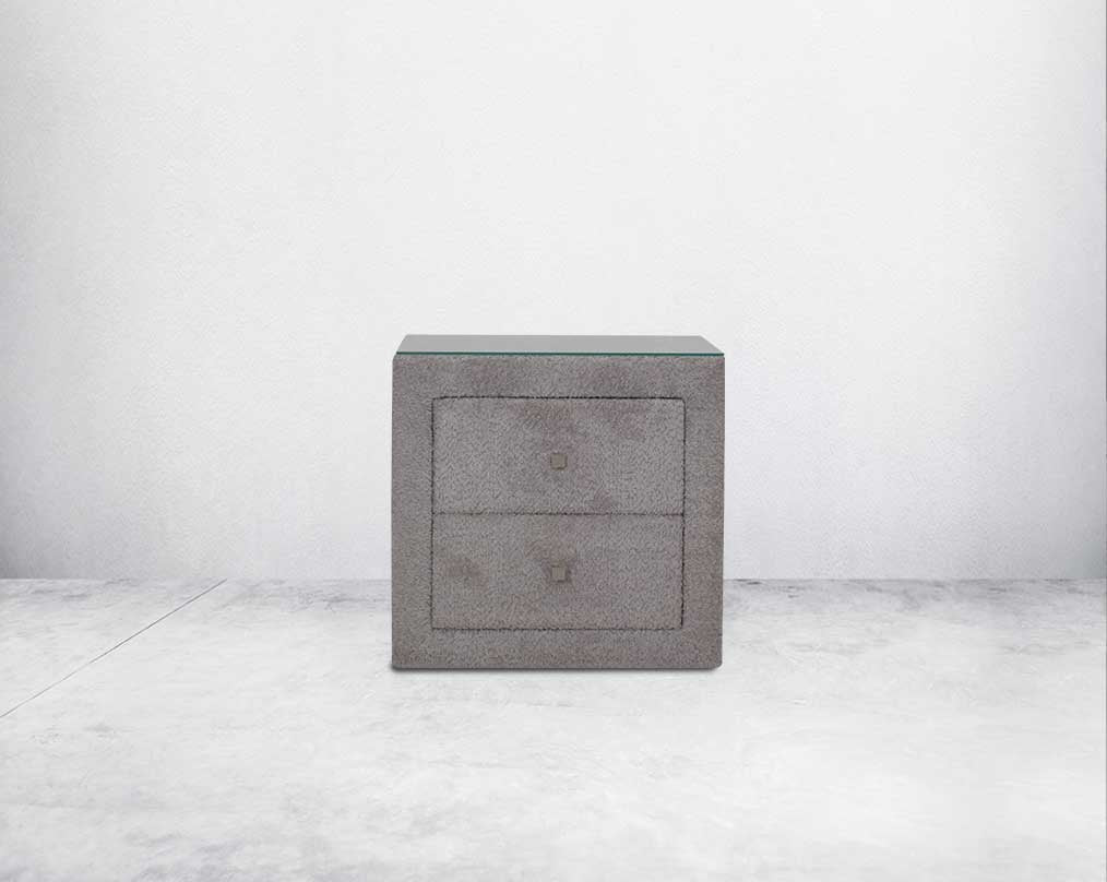 Pedazo Bedside Table