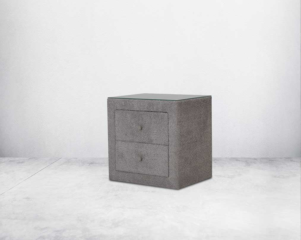 Pedazo Bedside Table