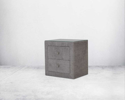 Pedazo Bedside Table