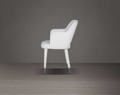 Aria Fabric Dining Chair