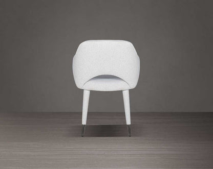 Aria Fabric Dining Chair