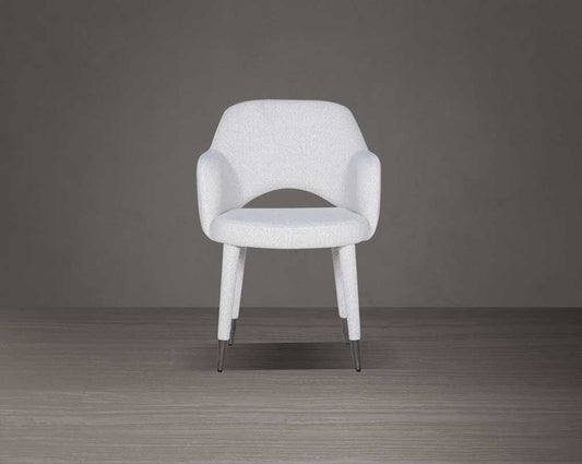 Aria Fabric Dining Chair