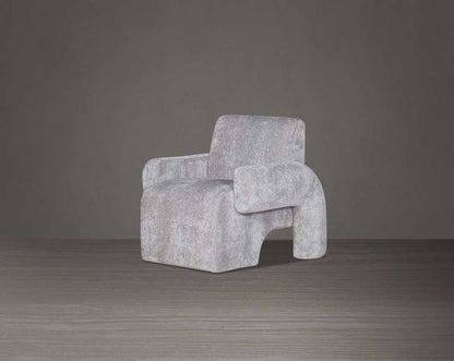 Ivan Fabric Sofa Set