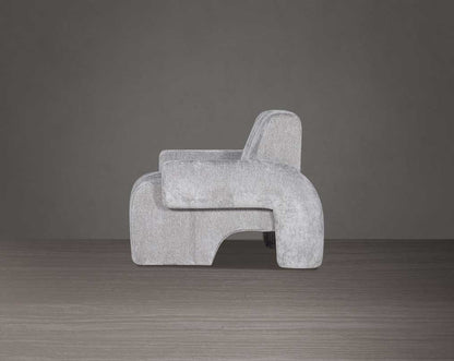 Ivan Fabric Sofa Set