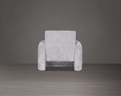 Ivan Fabric Sofa Set