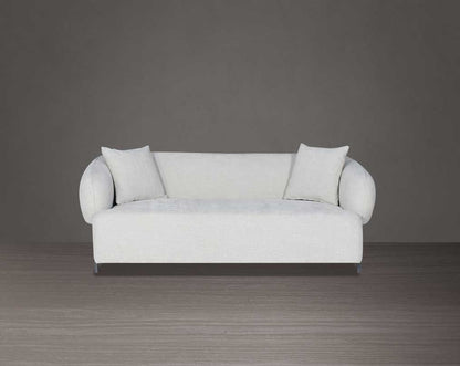 Aaron Fabric Sofa Set