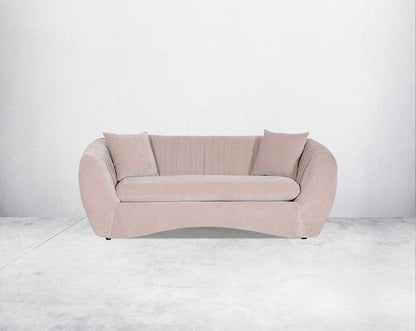 Odelia Fabric Sofa