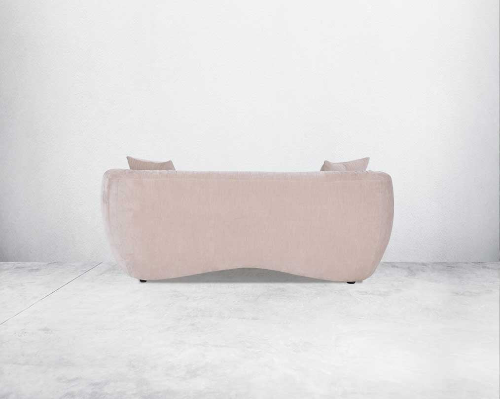 Odelia Fabric Sofa