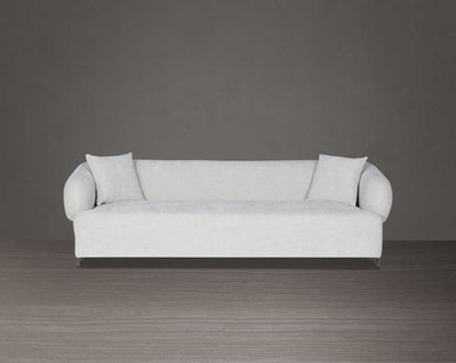 Aaron Fabric Sofa Set