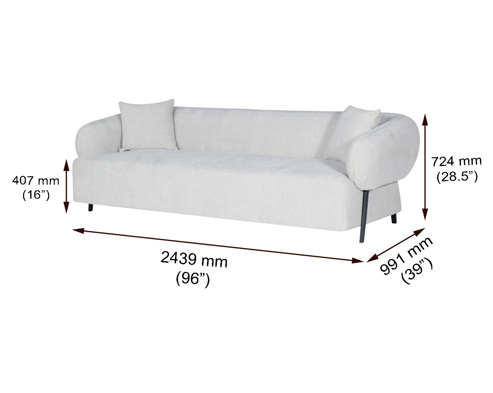 Technical specification