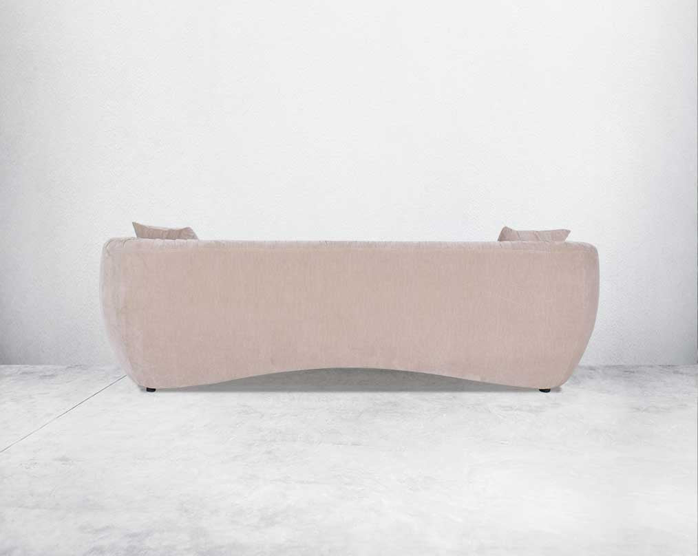Odelia Fabric Sofa