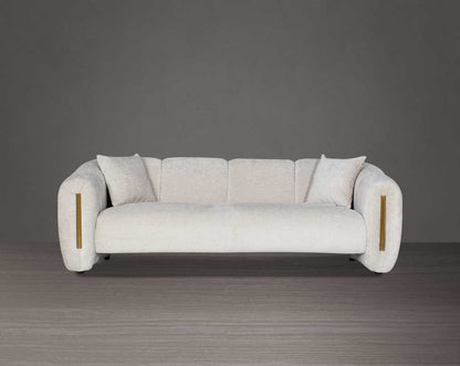 Bricia Fabric Sofa