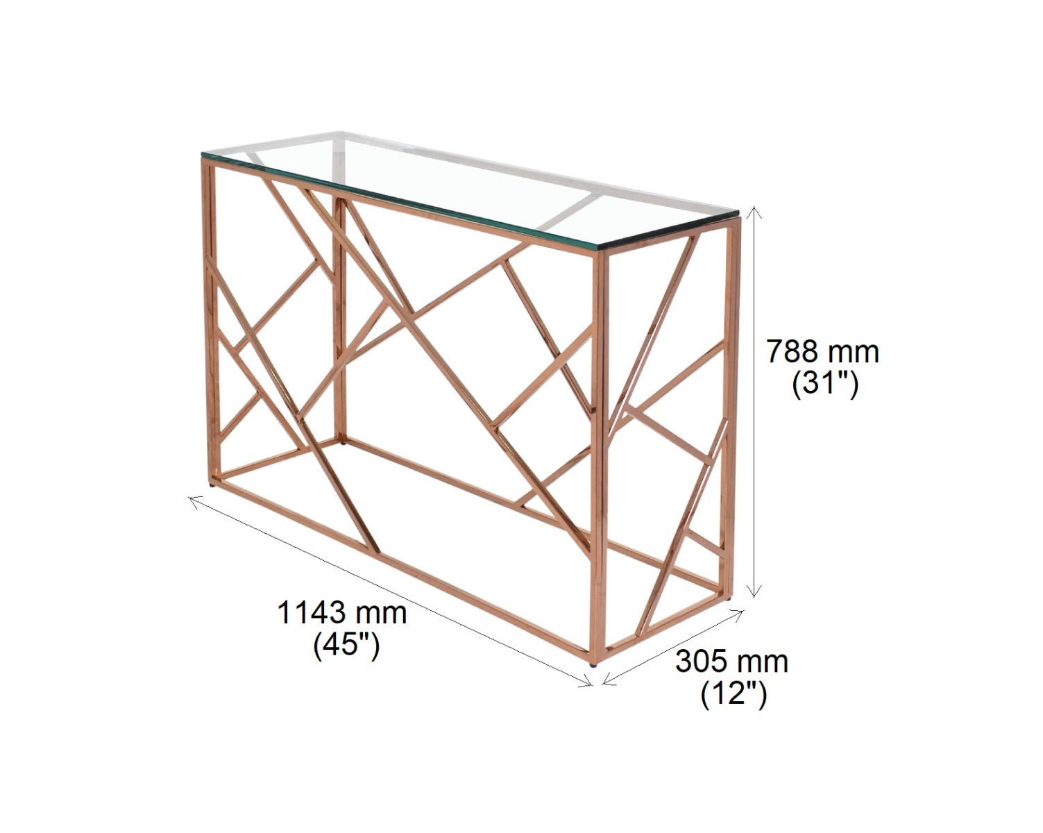 Technical specification