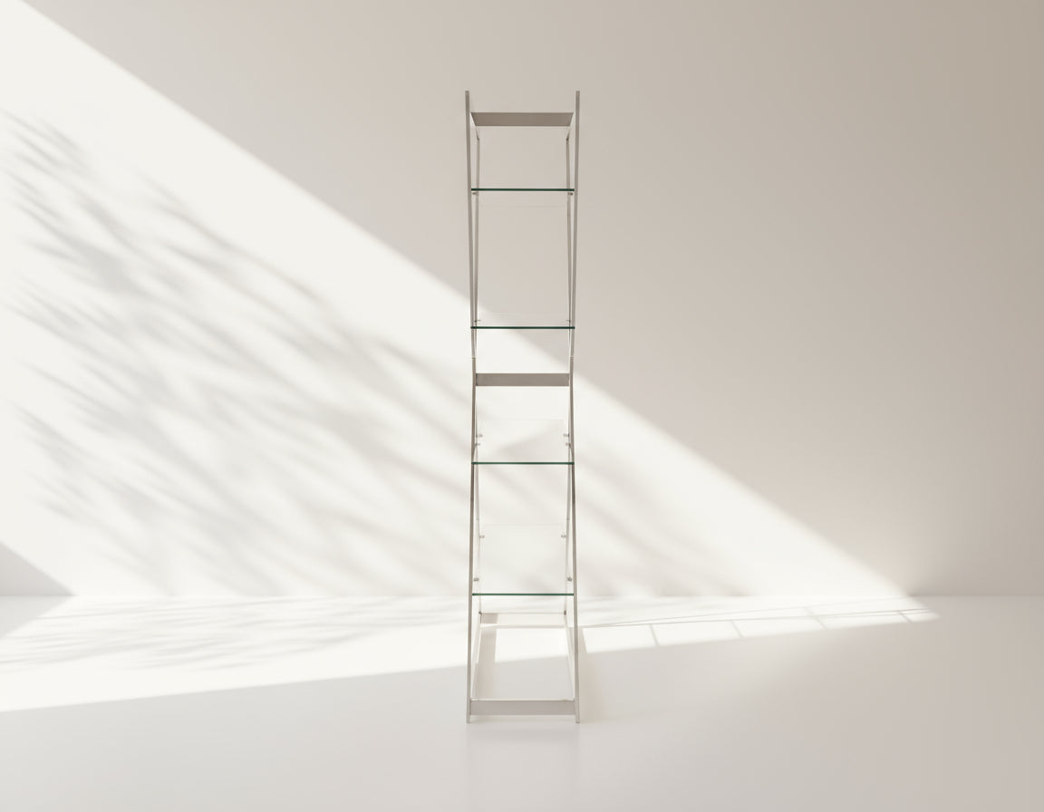 This is a majestic and elegant display unit which will bring a touch of class to your home.