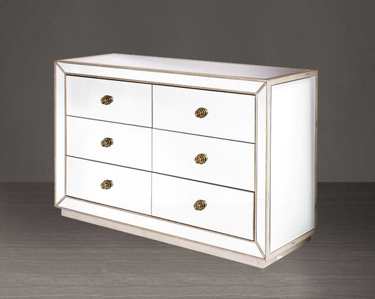 Costanza Dresser/Cabinet