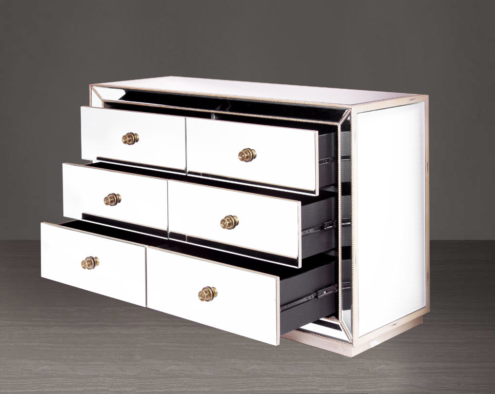 Costanza Dresser/Cabinet