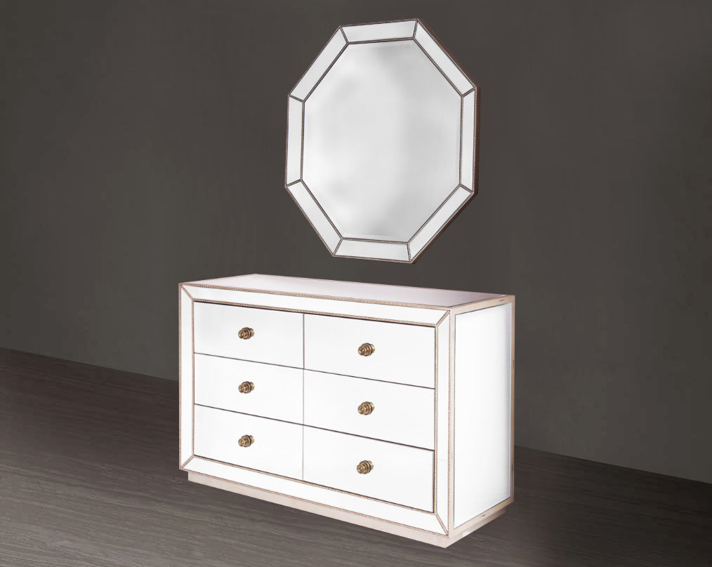 Costanza Dresser/Cabinet