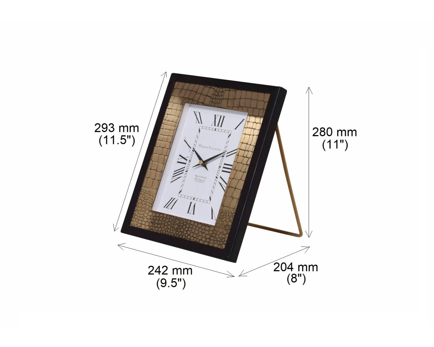 Technical specification