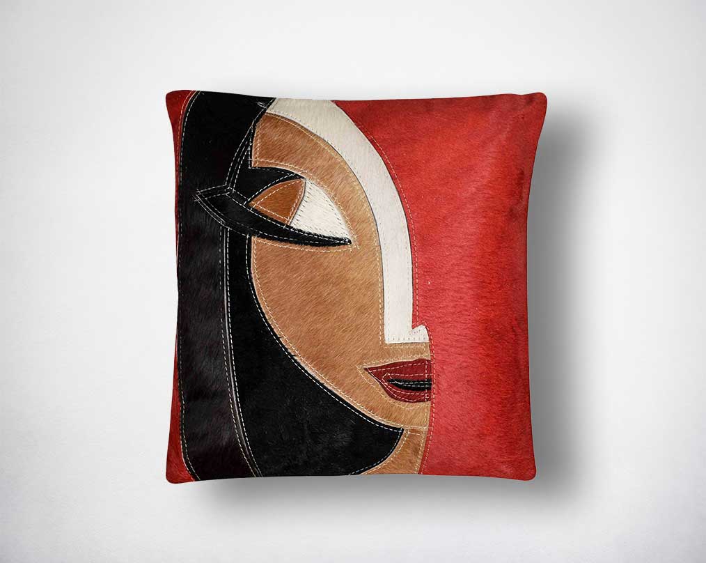 Di Arti Cushion Cover 074 With Filler