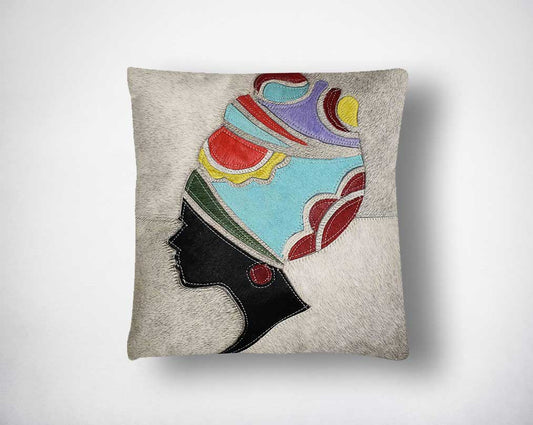 Di Arti Cushion Cover 073 With Filler