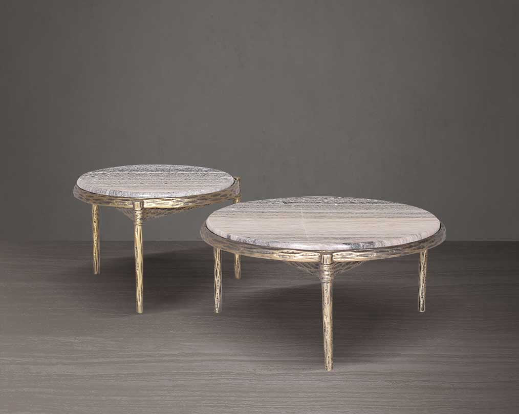 Aareo Coffee Table