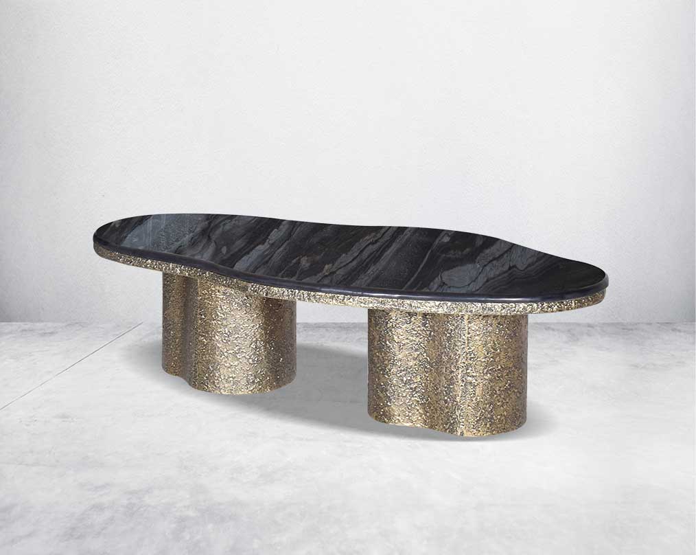 Saphora Coffee & End Table