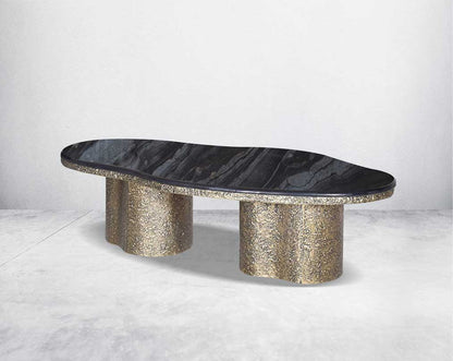 Saphora Coffee & End Table