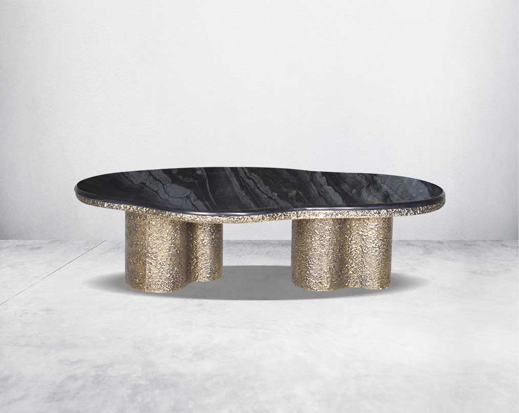 Saphora Coffee & End Table