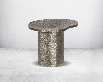 Saphora Coffee & End Table