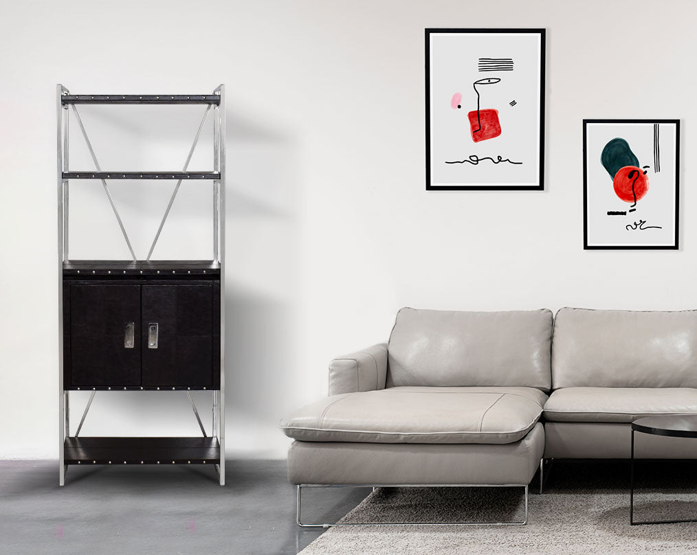 Miranda Display Unit