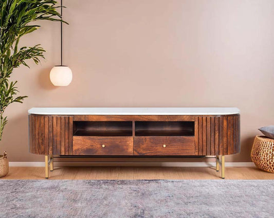 Cassia TV Unit