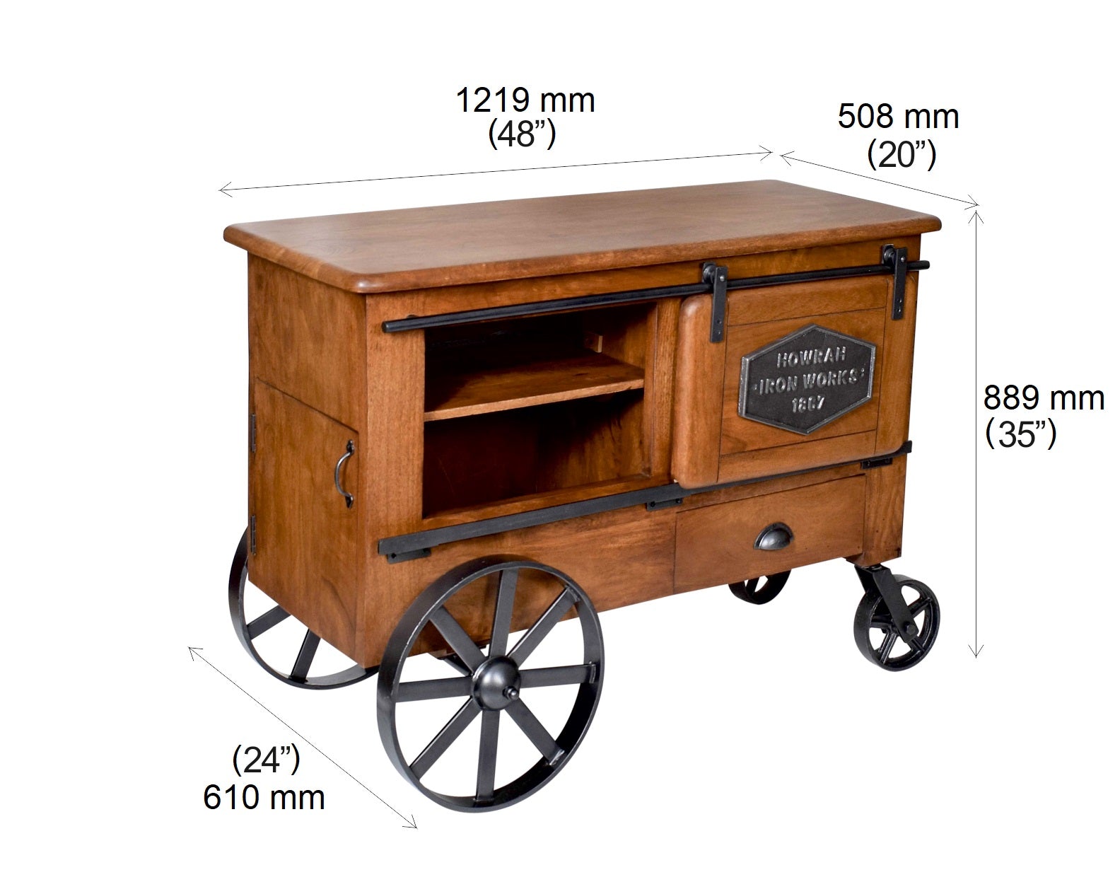 Technical specification