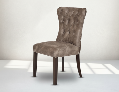 Sillon Wooden Dining Chair