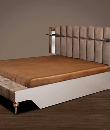 Maeve Queen Bed Set