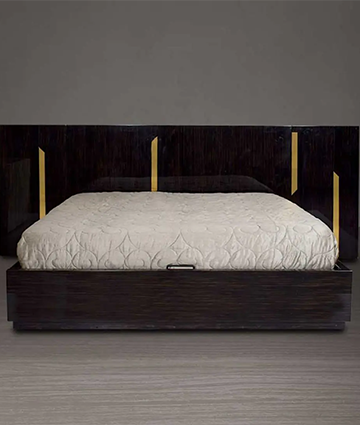 Alma King Bed Set