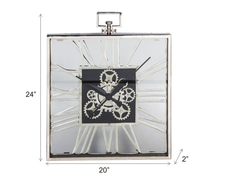 Technical specification