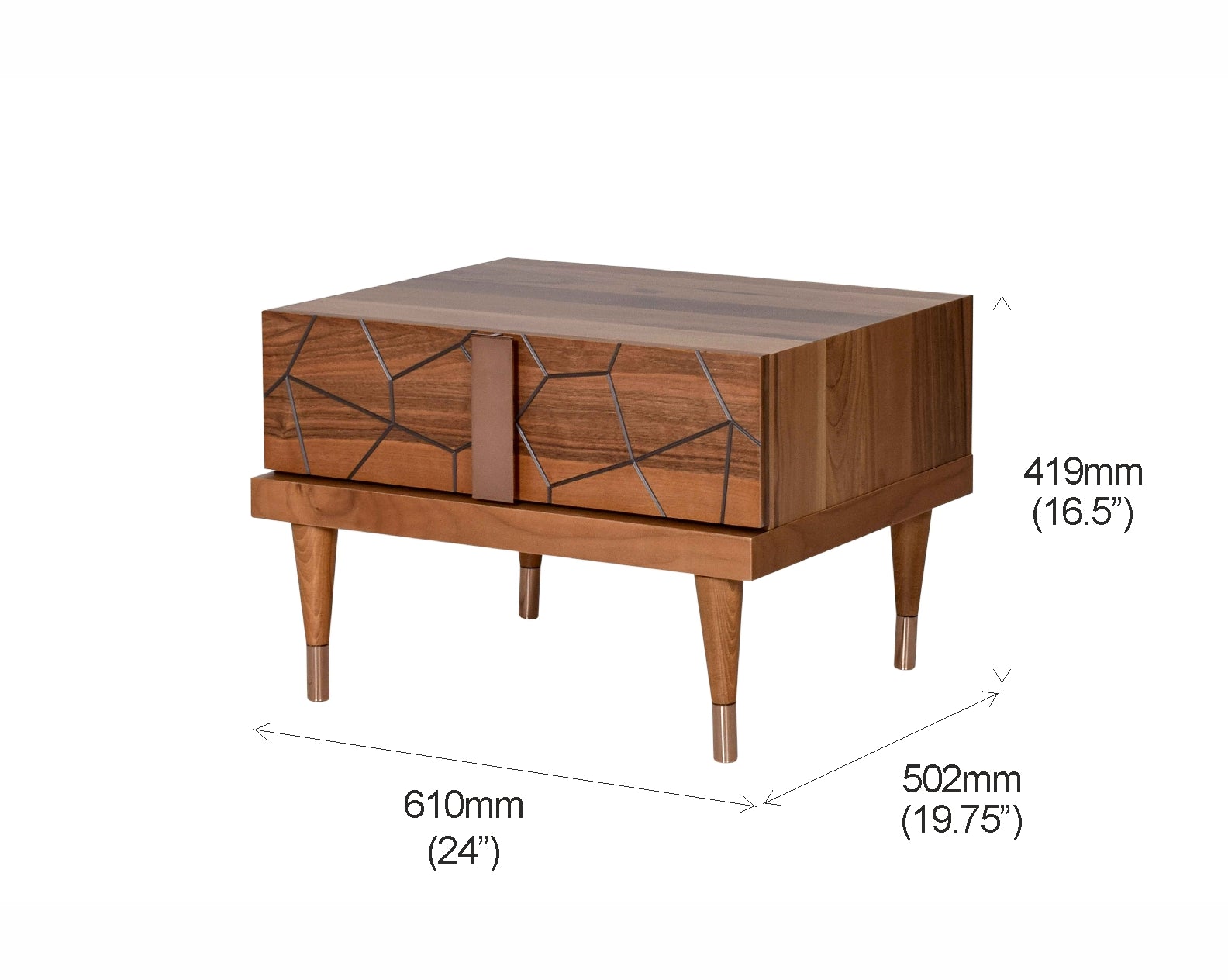 Technical specification