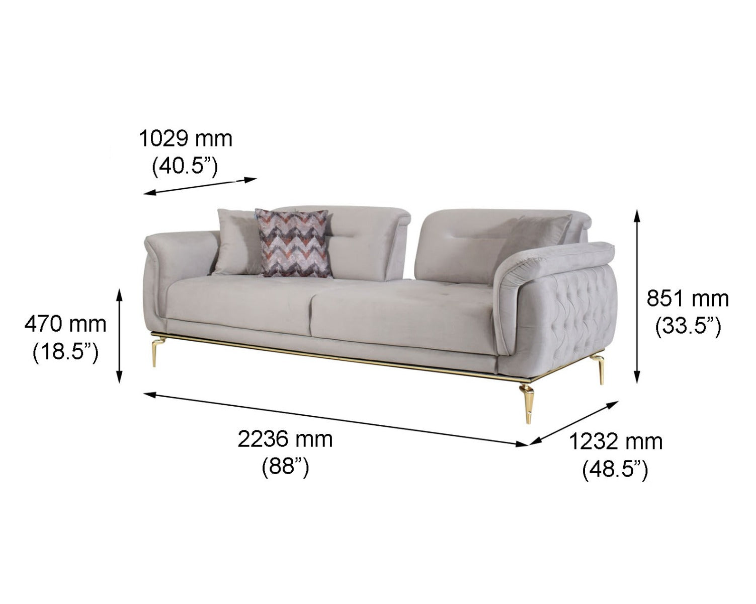 Technical specification