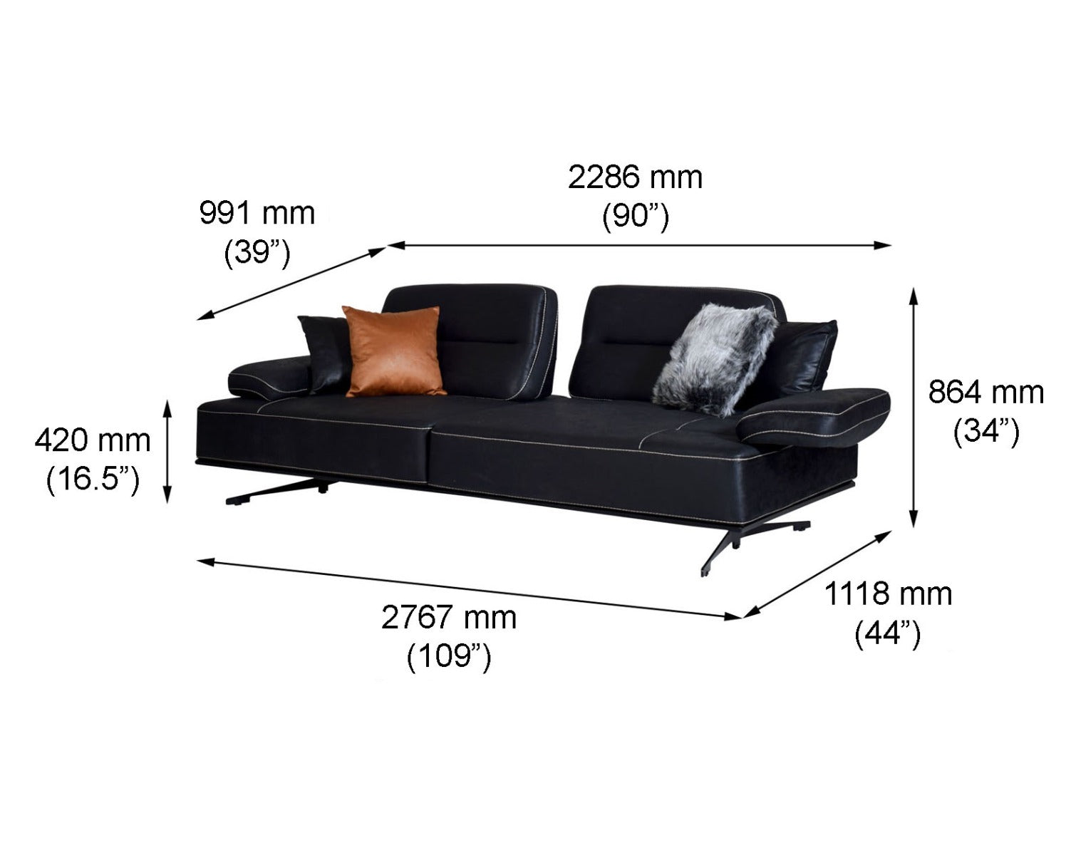 Technical specification
