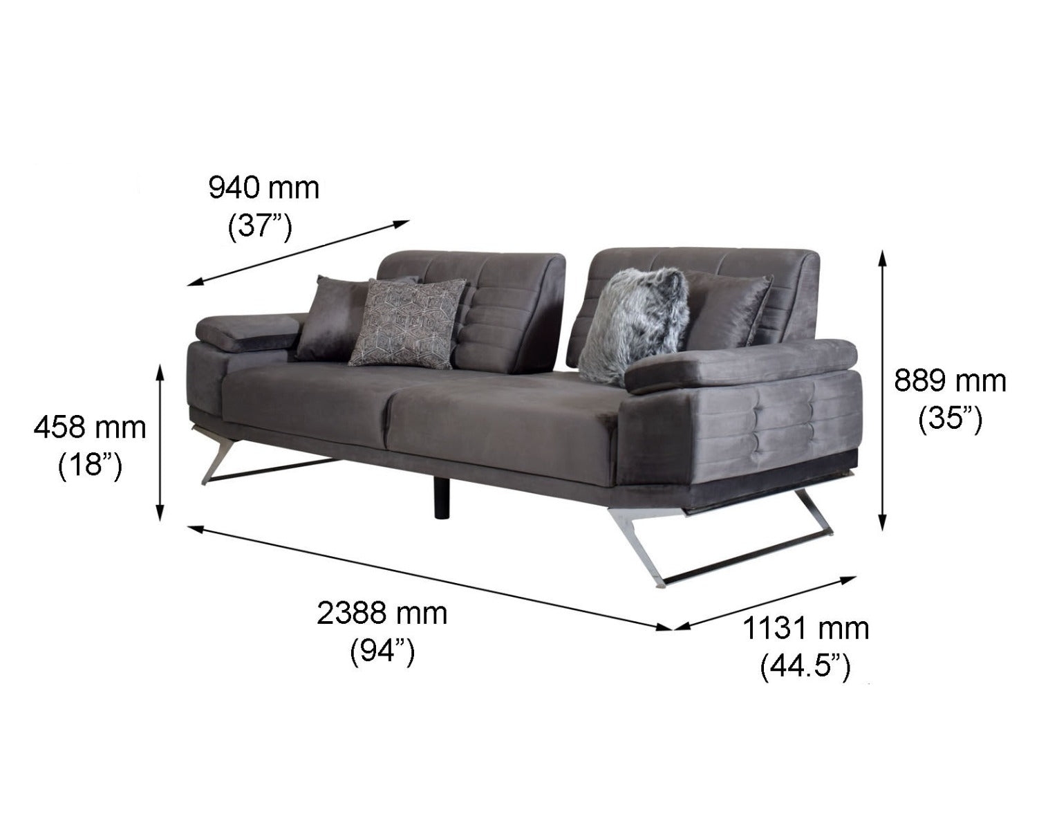 Technical specification