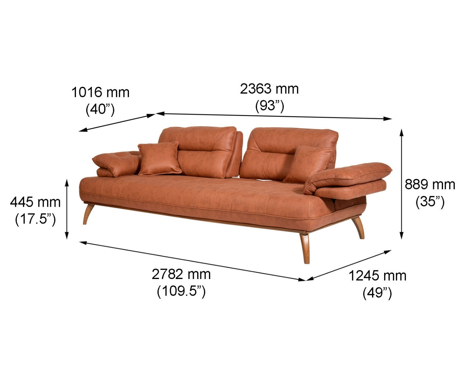 Technical specification