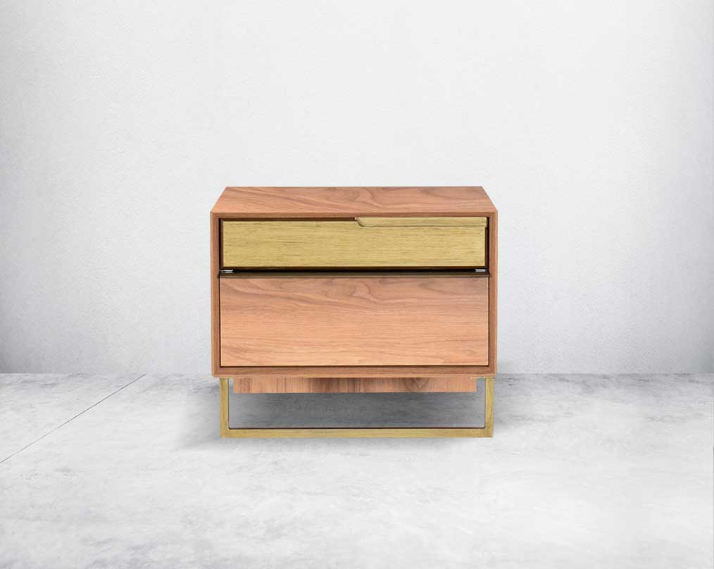 Madita Bedside Table