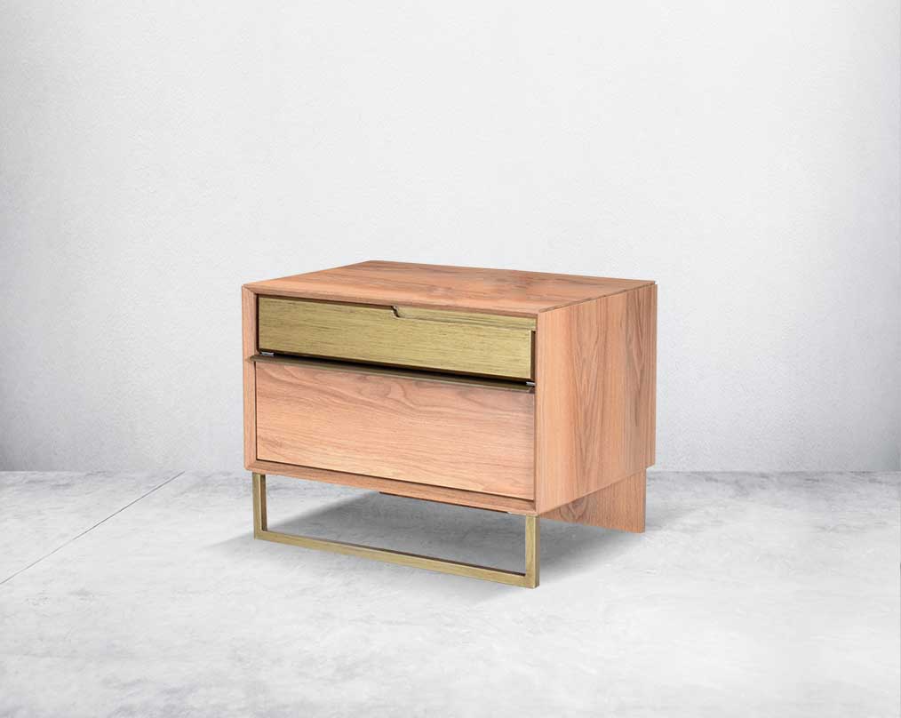 Madita Bedside Table